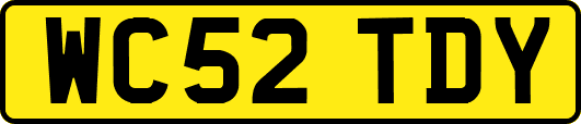 WC52TDY