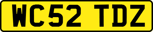 WC52TDZ