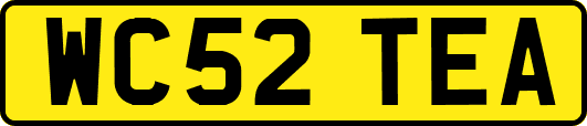 WC52TEA