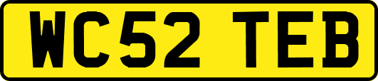 WC52TEB