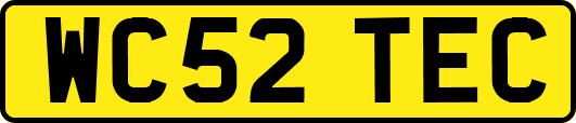 WC52TEC