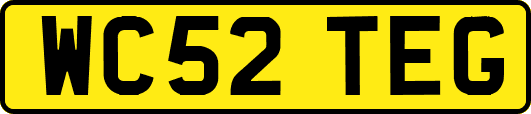 WC52TEG