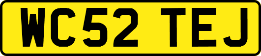 WC52TEJ