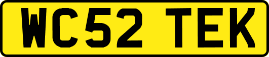 WC52TEK