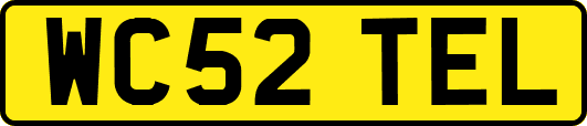 WC52TEL