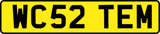 WC52TEM