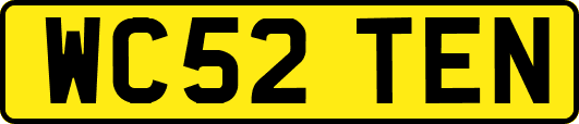 WC52TEN