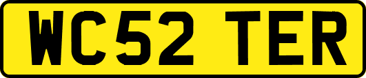 WC52TER