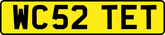 WC52TET