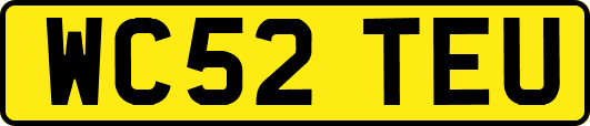 WC52TEU