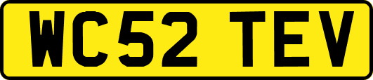 WC52TEV