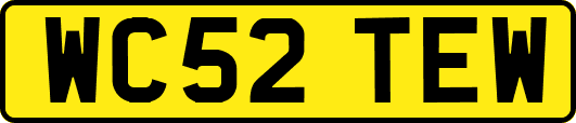 WC52TEW