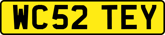 WC52TEY