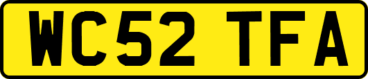 WC52TFA