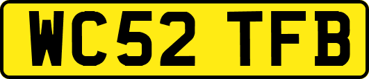 WC52TFB