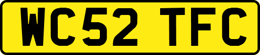 WC52TFC