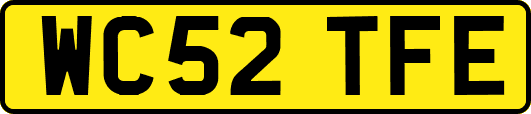 WC52TFE