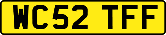 WC52TFF