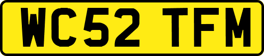 WC52TFM