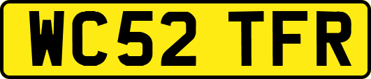 WC52TFR
