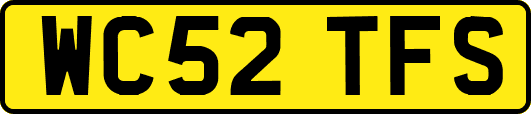 WC52TFS