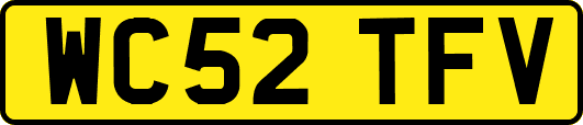 WC52TFV