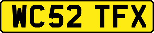WC52TFX