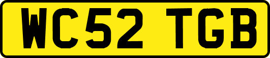WC52TGB