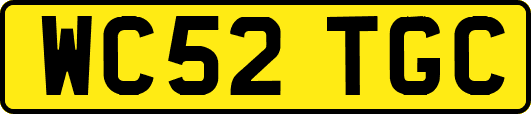 WC52TGC