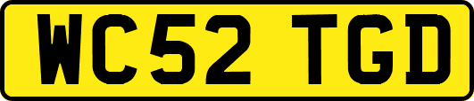 WC52TGD