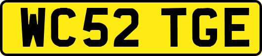 WC52TGE