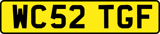 WC52TGF