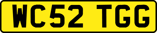 WC52TGG