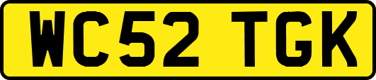 WC52TGK