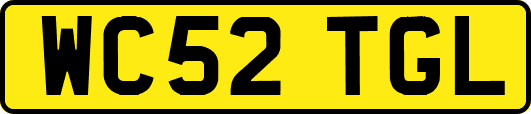 WC52TGL