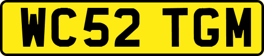 WC52TGM