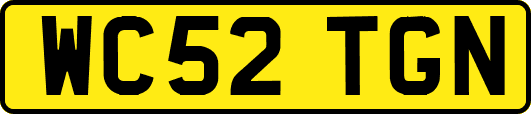 WC52TGN