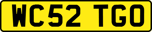 WC52TGO