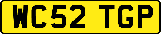 WC52TGP