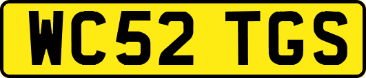 WC52TGS