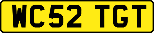 WC52TGT