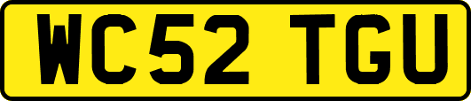 WC52TGU