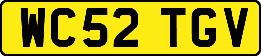 WC52TGV
