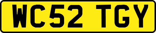 WC52TGY