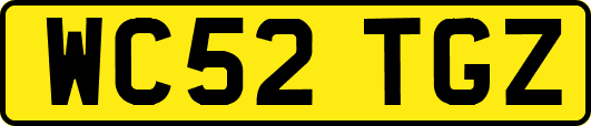 WC52TGZ