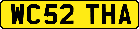 WC52THA