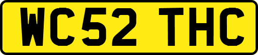 WC52THC