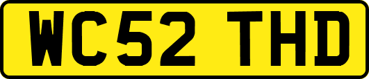 WC52THD