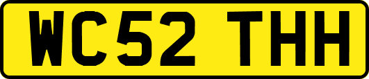 WC52THH