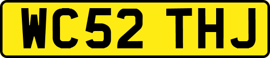 WC52THJ